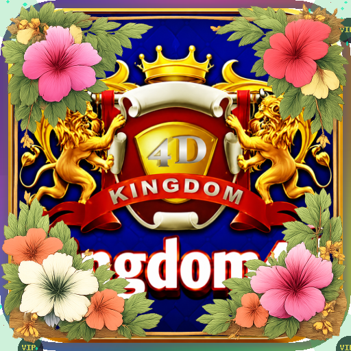 kingdom4d — galeri pratinjau Resmi APK